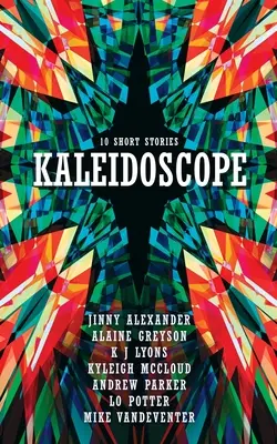 Caleidoscop - Kaleidoscope