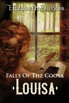 Louisa: Cascada Coosa - Louisa: Falls of the Coosa