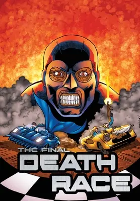 Cursa morții finale - Final Death Race