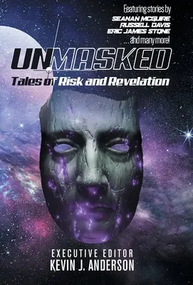 Demascat: Povești de risc și revelație - Unmasked: Tales of Risk and Revelation