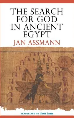 Căutarea lui Dumnezeu în Egiptul Antic: O comunitate de imigranți în orașul New York - The Search for God in Ancient Egypt: An Immigrant Community in New York City