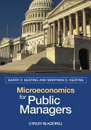 Microeconomie pentru administrația publică - Microeconomics for Public Mana
