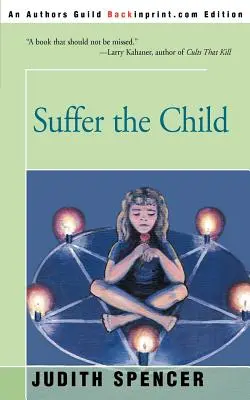 Suferă copilul - Suffer the Child