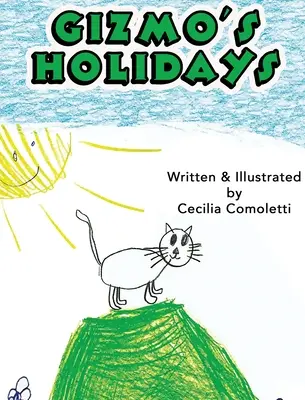 Sărbătorile lui Gizmo - Gizmo's Holidays
