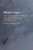 Moștenirea lui Plotinus - Plotinus' Legacy