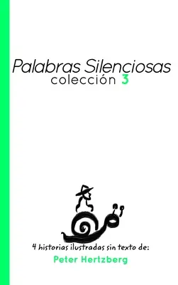 Cuvinte tăcute - Colecția 3 - Palabras Silenciosas - Coleccion 3