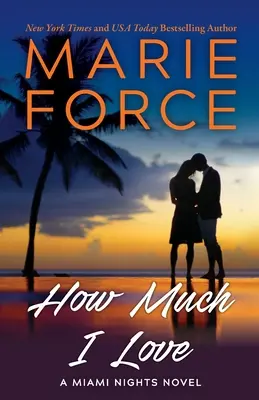 Cât de mult iubesc - How Much I Love