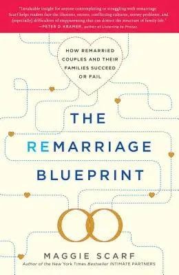 Remarriage Blueprint: Cum reușesc sau eșuează cuplurile recăsătorite și familiile lor - Remarriage Blueprint: How Remarried Couples and Their Families Succeed or Fail