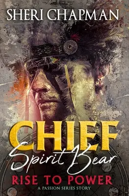 Ursul Spirit Șef - Chief Spirit Bear