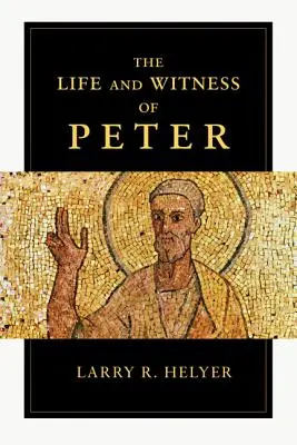 Viața și mărturia lui Petru - The Life and Witness of Peter