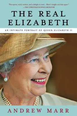 Elizabeth cea adevărată - Real Elizabeth