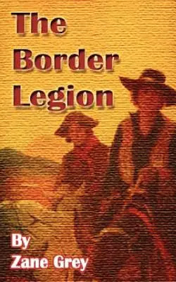 Legiunea de frontieră - The Border Legion