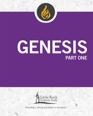Genesis, prima parte - Genesis, Part One