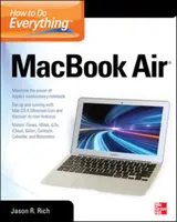 Cum să faci totul: Macbook Air - How to Do Everything Macbook Air