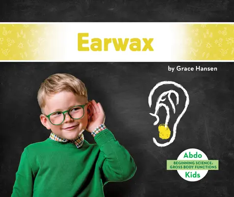 Ceara urechii - Earwax