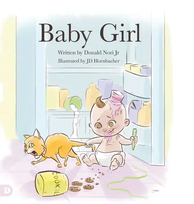 Fetiță - Baby Girl