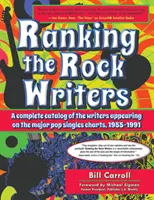 Clasamentul scriitorilor rock - Ranking the Rock Writers