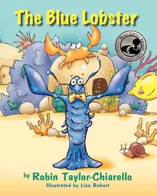 Homarul albastru - The Blue Lobster