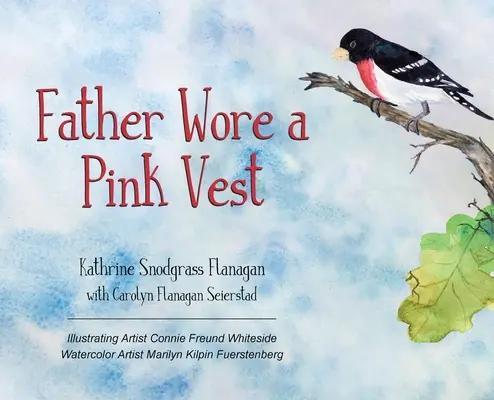 Tata a purtat o vestă roz - Father Wore a Pink Vest