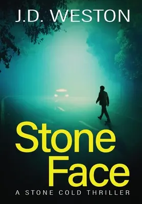 Stone Face: Un thriller britanic de acțiune și crimă - Stone Face: A British Action Crime Thriller