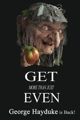 Get Even: Cartea completă a trucurilor murdare - Get Even: The Complete Book of Dirty Tricks