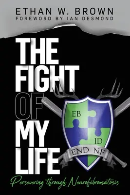 Lupta vieții mele: Perseverența prin neurofibromatoză - The Fight of My Life: Persevering through Neurofibromatosis
