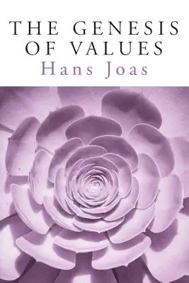 Geneza valorilor - The Genesis of Values