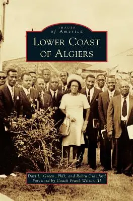 Coasta de jos a Algerului - Lower Coast of Algiers