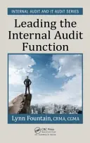 Conducerea funcției de audit intern - Leading the Internal Audit Function