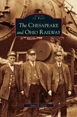 Calea ferată Chesapeake și Ohio - Chesapeake and Ohio Railway