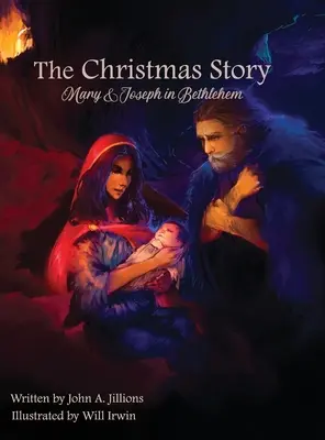 Povestea de Crăciun - The Christmas Story