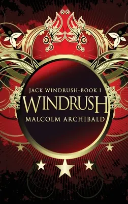Windrush: Large Print Hardcover Edition