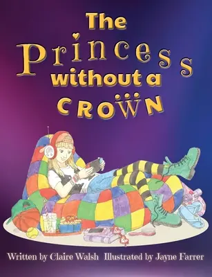 Prințesa fără coroană - The Princess Without a Crown