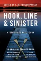 Cârlig, linie și sinistru - Hook, Line & Sinister