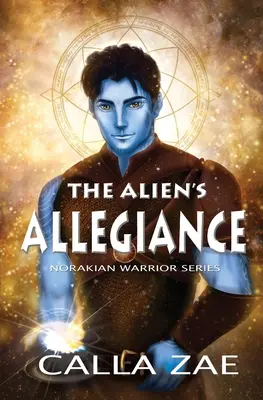 Loialitatea străinului - The Alien's Allegiance
