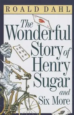 Minunata poveste a lui Henry Sugar și a altor șase - The Wonderful Story of Henry Sugar and Six More