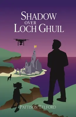 Umbra de deasupra Loch Ghuil - Shadow Over Loch Ghuil