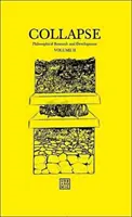 Colaps, volumul 2: Realism speculativ - Collapse, Volume 2: Speculative Realism