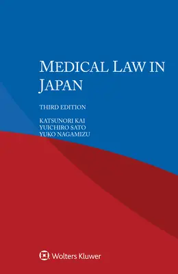 Dreptul medical în Japonia - Medical Law in Japan