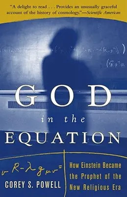 Dumnezeu în ecuație: Cum a transformat Einstein religia (revizuită) - God in the Equation: How Einstein Transformed Religion (Revised)