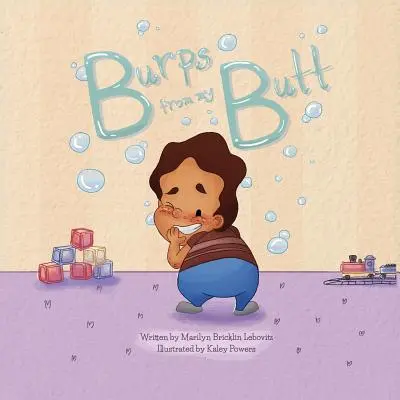 Râgâieli din fundul meu - Burps From My Butt
