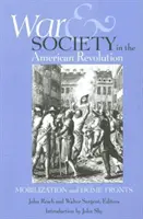 Război și societate în revoluția americană - War and Society in the American Revolution