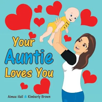 Mătușa ta te iubește - Your Auntie Loves You