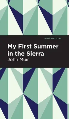 Prima mea vară în Sierra - My First Summer in the Sierra