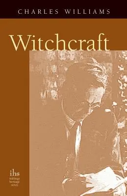 Vrăjitorie - Witchcraft