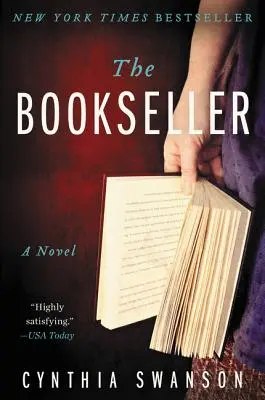 Librarul - The Bookseller