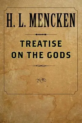 Tratat despre zei [Treatise on the Gods - Treatise on the Gods