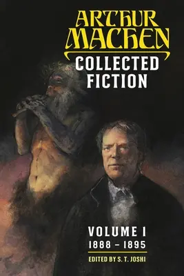 Colecții de ficțiune Volumul 1: 1888-1895 - Collected Fiction Volume 1: 1888-1895