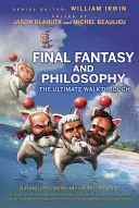 Filosofia Final Fantasy - Final Fantasy Philosophy