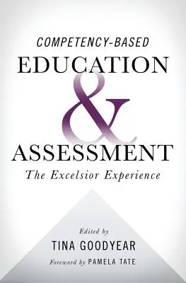 Educație și evaluare bazate pe competențe: Experiența Excelsior - Competency-based Education and Assessment: The Excelsior Experience